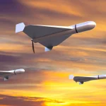 La Russie lance une vaste offensive de drones contre l'Ukraine ciblant plusieurs régions