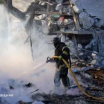 La Russie menace d'intensifier ses frappes sur l'Ukraine, accusant Zelensky du conflit