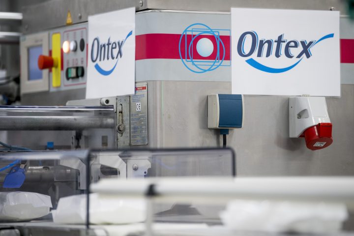 La Russie prend le contrôle opérationnel de la filiale d'Ontex en pleine crise des sanctions