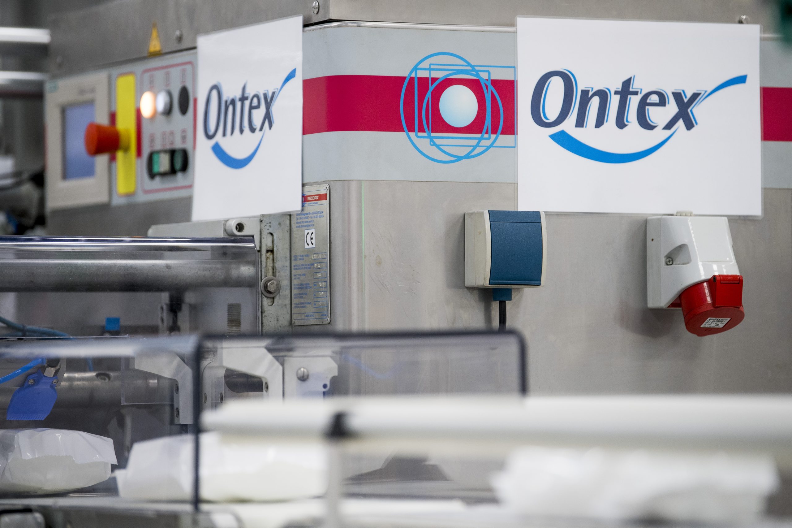 La Russie prend le contrôle opérationnel de la filiale d'Ontex en pleine crise des sanctions