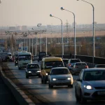 La Russie prépare des hubs logistiques en prévision de frappes ukrainiennes sur des ponts clés