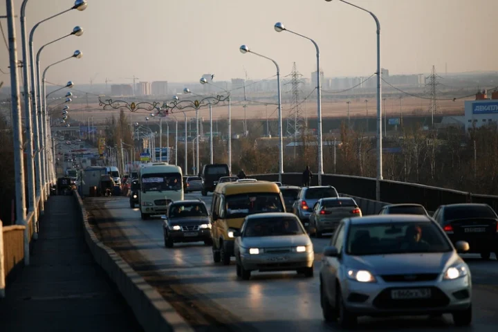 La Russie prépare des hubs logistiques en prévision de frappes ukrainiennes sur des ponts clés