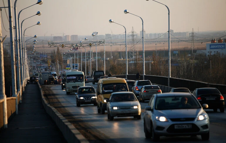 La Russie prépare des hubs logistiques en prévision de frappes ukrainiennes sur des ponts clés