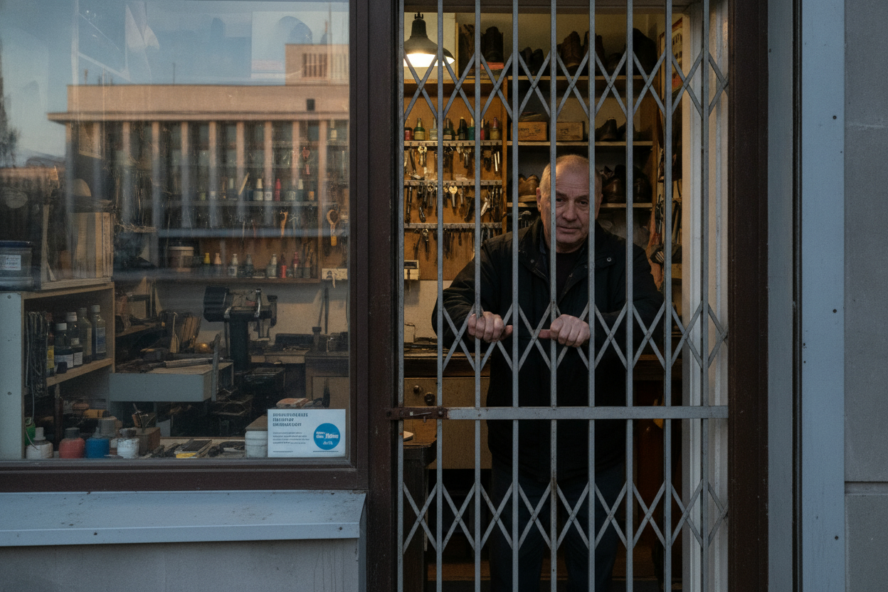 La Russie prévoit d'augmenter les amendes fiscales alors que le déficit budgétaire pourrait atteindre 15 trillions de roubles