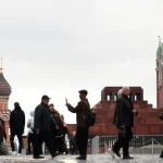 La Russie prévoit de réduire ses dépenses en éducation, santé et politique sociale en 2027