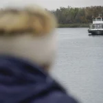 La Russie tente de faire porter la responsabilité de la blocage à Oleshky sur les forces ukrainiennes