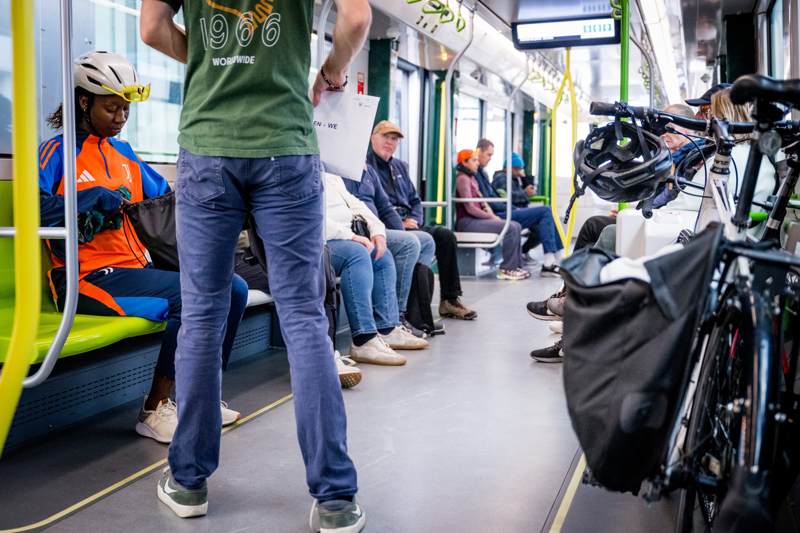 La sécurité de l'emploi privilégiée par les employés belges par rapport au salaire, selon une enquête