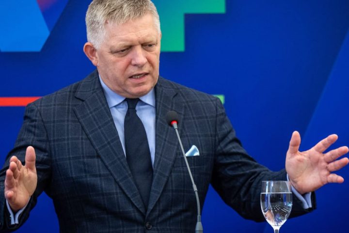La Slovaquie relance un forum de coopération avec la Russie sur l'énergie et le sport