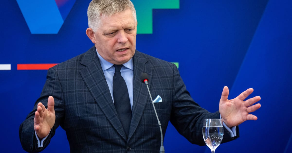 La Slovaquie relance un forum de coopération avec la Russie sur l'énergie et le sport