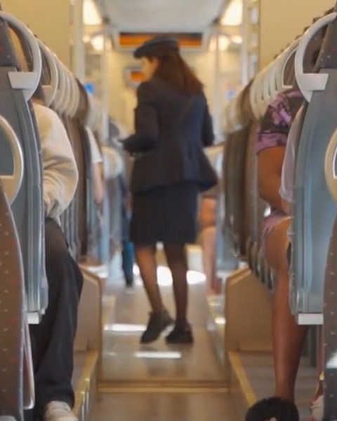 La SNCB lance une campagne de recrutement pour plus de 900 postes en 2027