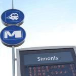 La STIB suspend le service de métro entre Simonis et Roi Baudouin les 10 et 11 octobre