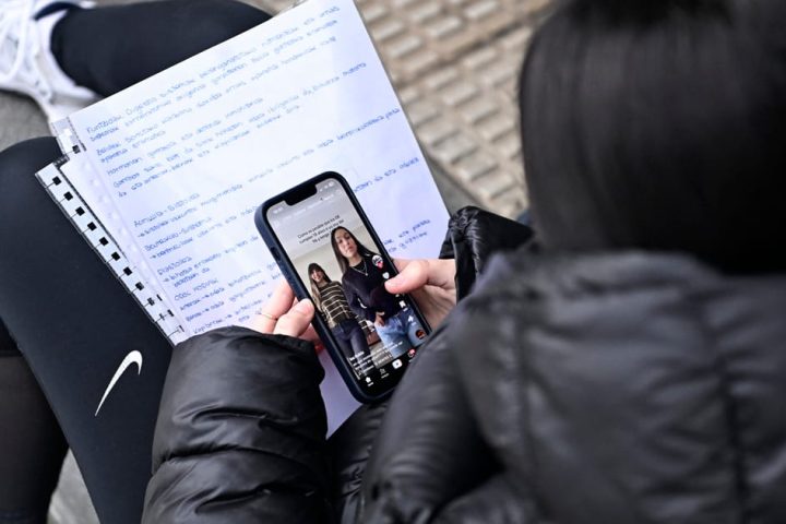 La Turquie interdit l'accès aux réseaux sociaux pour les enfants de moins de 15 ans, à partir du 1er novembre.