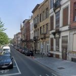 La vente de 19 bâtiments d'Infrabel à Schaerbeek plonge des dizaines d'habitants dans l'incertitude