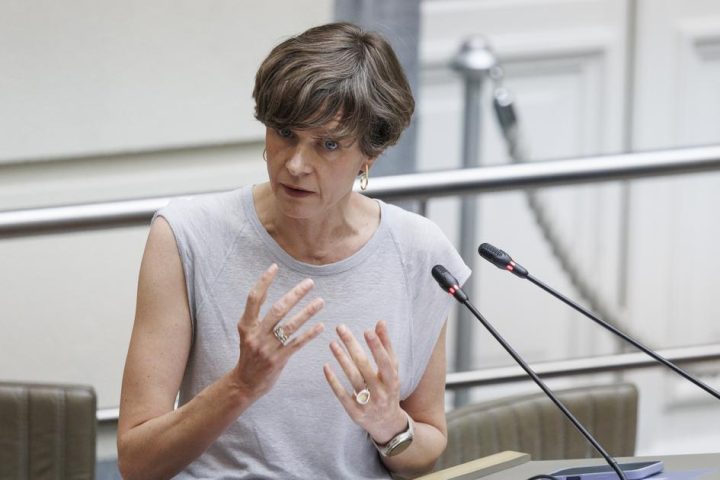 La VGC subit une coupe budgétaire d'un million d'euros en raison des économies du gouvernement flamand