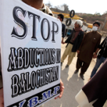 La 'Voix des Personnes Disparues Baloches' alerte sur l'augmentation des disparitions forcées au Baloutchistan