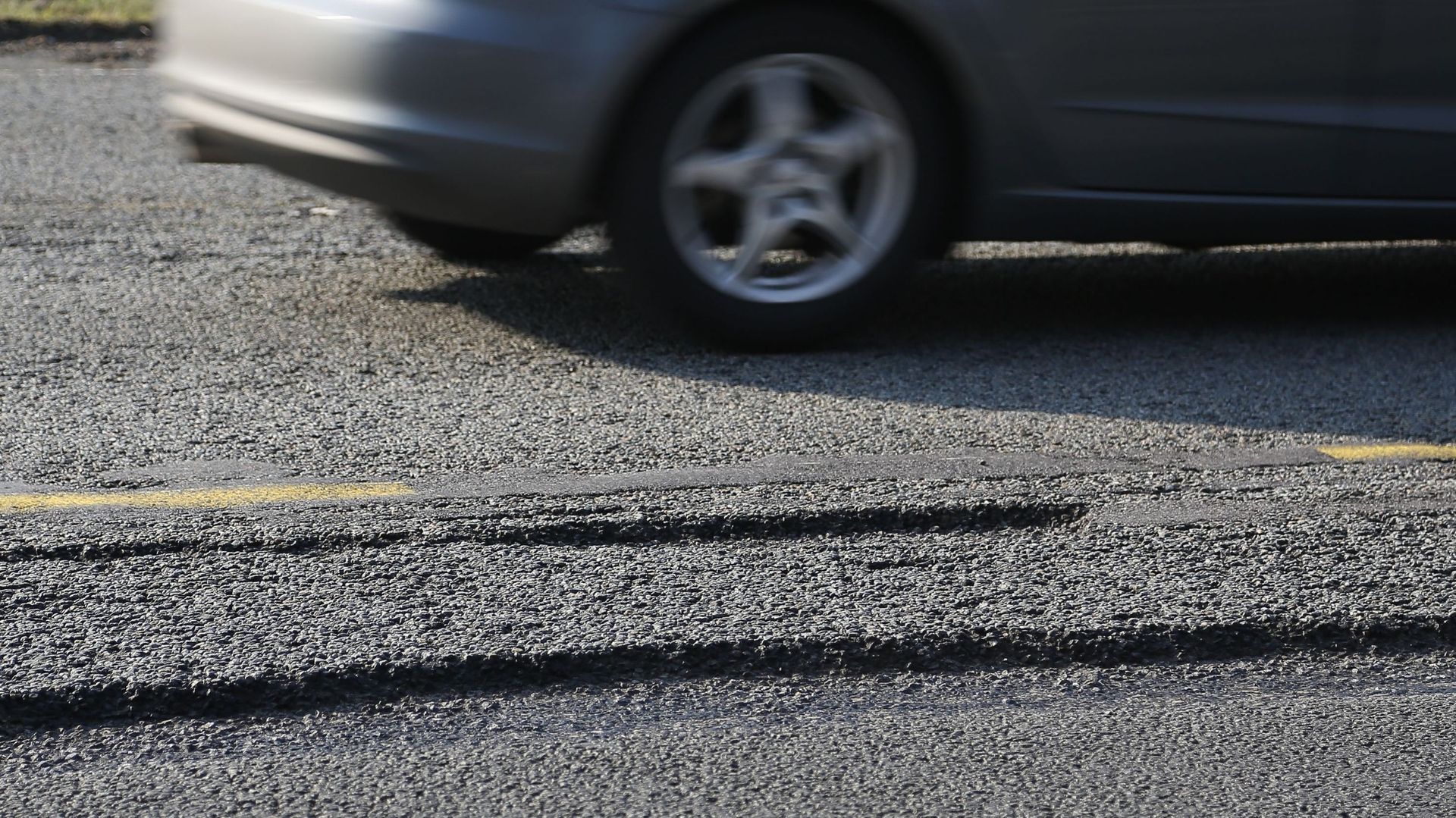 La Wallonie doit plus de 500 000 € aux prestataires de services de déneigement