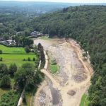 La Wallonie revoit sa gestion de l'eau cinq ans après les inondations dévastatrices de 2021