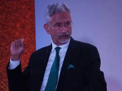 L'accord de libre-échange entre l'Inde et l'UE promet d'ouvrir d'importantes opportunités de marché, selon Jaishankar
