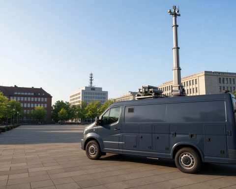 L'AfD prévoit de supprimer la radiodiffusion publique en Saxe-Anhalt, selon un rapport