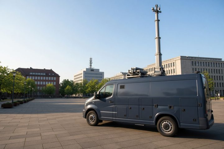 L'AfD prévoit de supprimer la radiodiffusion publique en Saxe-Anhalt, selon un rapport