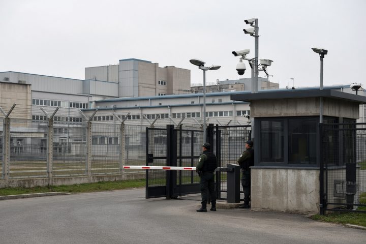 L'affaire Carfil révèle comment les usines de défense en Europe sont devenues des lignes de front en matière de sécurité