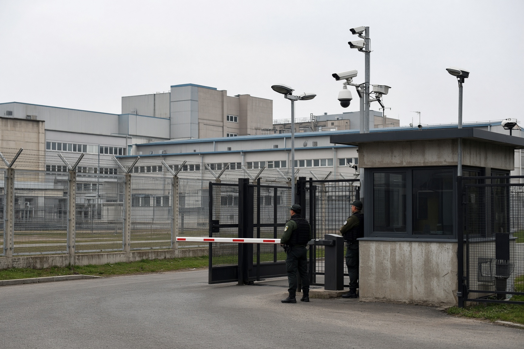 L'affaire Carfil révèle comment les usines de défense en Europe sont devenues des lignes de front en matière de sécurité