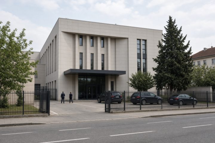 L'affaire Rybar au Monténégro teste les défenses de l'Europe contre l'influence et l'escalade