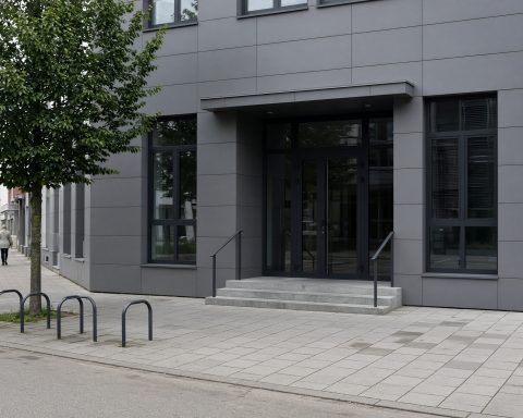 L'affaire Schledde met en lumière la chaîne financière de l'AfD