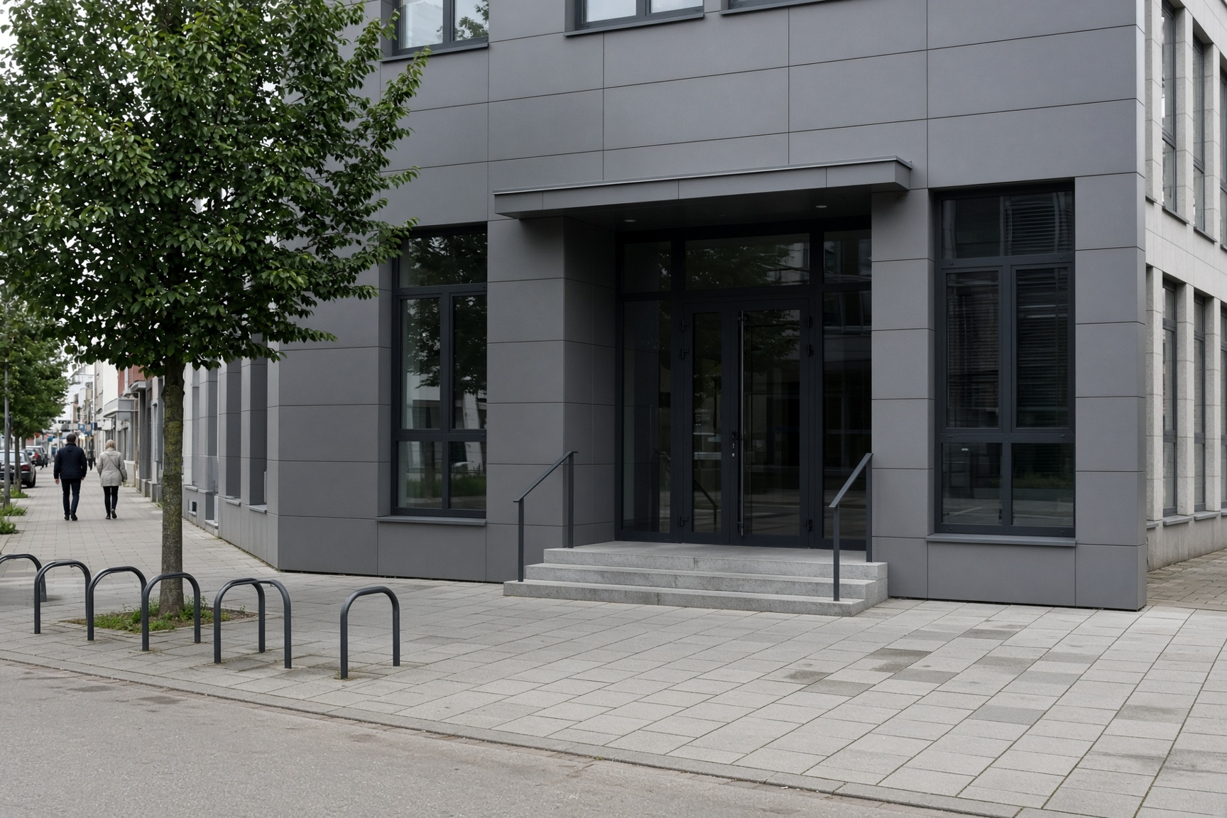 L'affaire Schledde met en lumière la chaîne financière de l'AfD