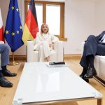 L'Allemagne et l'Italie demandent des pouvoirs d'urgence pour bloquer une nouvelle législation européenne