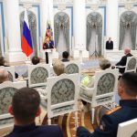 L'ambassadeur de Belgique convoqué à Moscou pour des déclarations jugées anti-russes