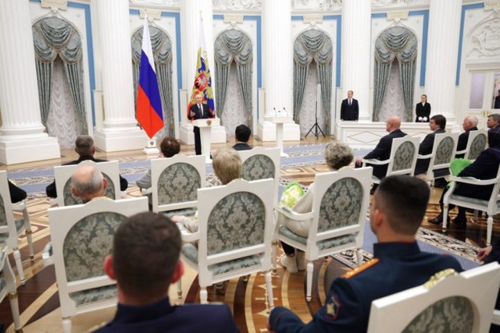 L'ambassadeur de Belgique convoqué à Moscou pour des déclarations jugées anti-russes