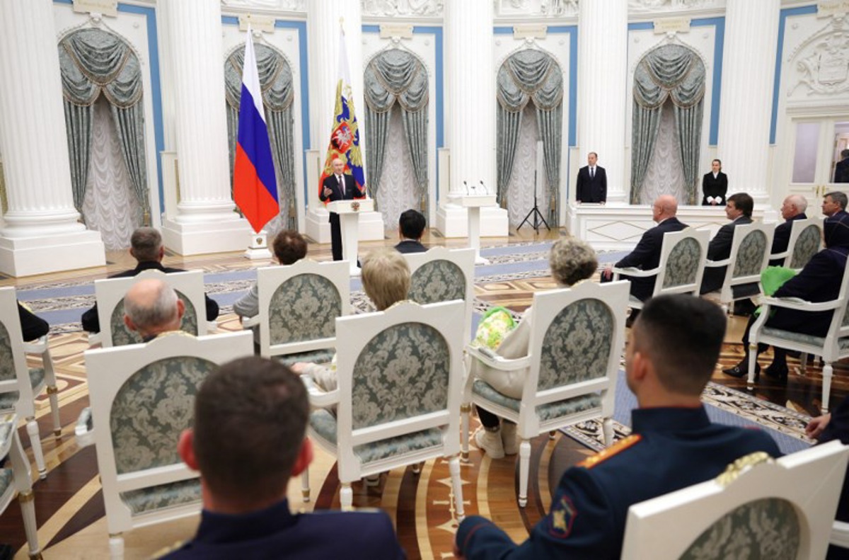 L'ambassadeur de Belgique convoqué à Moscou pour des déclarations jugées anti-russes