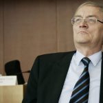 L'ancien directeur du service de renseignement extérieur allemand arrêté pour trahison et espionnage