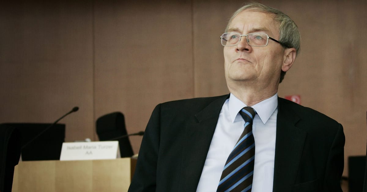L'ancien directeur du service de renseignement extérieur allemand arrêté pour trahison et espionnage