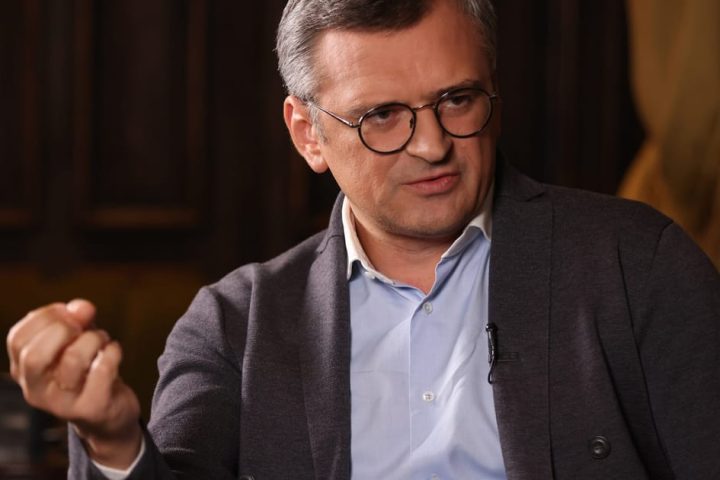 L'ancien ministre ukrainien des Affaires étrangères prévient d'une menace accrue de la Russie envers l'Europe