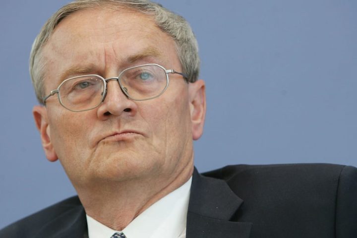L'ancien patron du renseignement allemand interpelle son agence sur des accusations d'espionnage au profit de la Russie