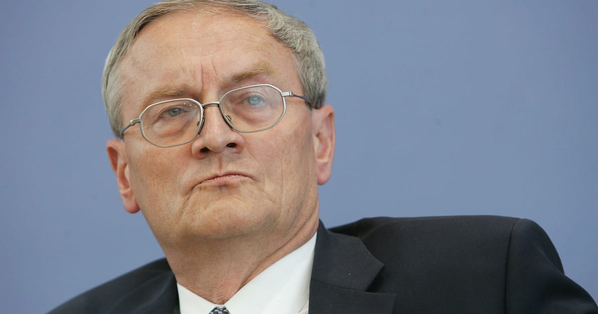 L'ancien patron du renseignement allemand interpelle son agence sur des accusations d'espionnage au profit de la Russie