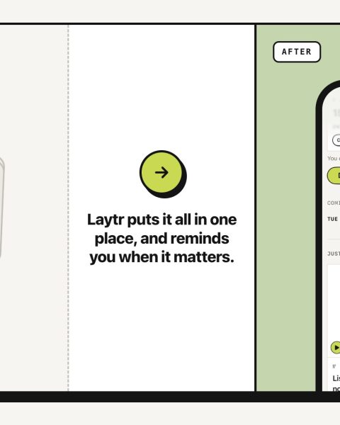L'application Laytr permet de sauvegarder divers contenus web tout en renforçant la confidentialité et l'organisation.