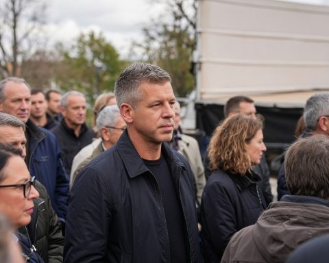 L'armée hongroise sous le feu des questions sur une prétendue surveillance politique d'un ancien commandant