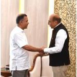 L'arrivée inattendue de Sheikh Hasina en Inde n'est pas liée à des questions militaires, selon l'ambassadeur indien à Dhaka.