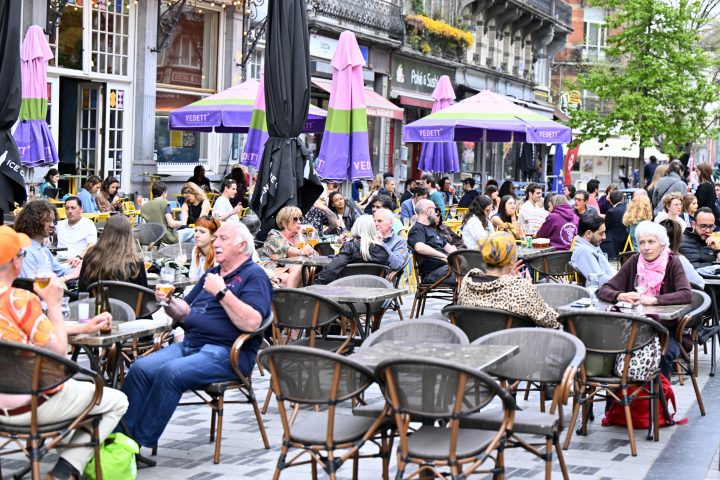 L'assurance maladie refuse le remboursement de Mounjaro et Wegovy pour traiter l'obésité en Belgique