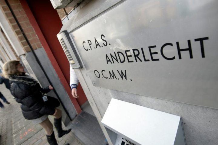 L'audit de l'OCMW d'Anderlecht reste incomplet deux ans après le rapport Pano