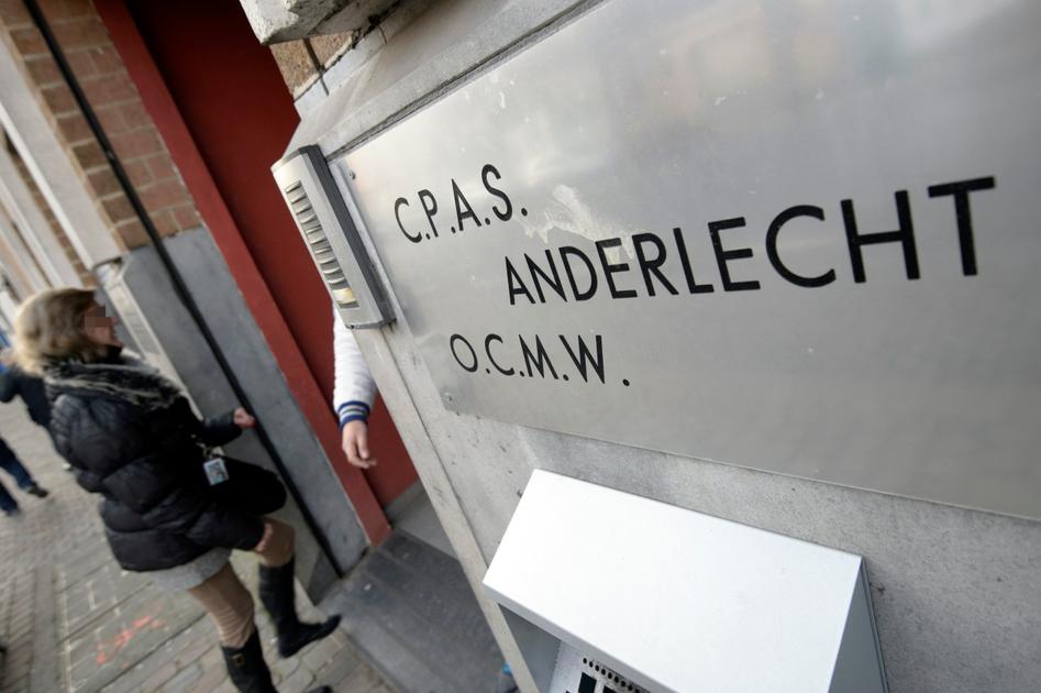 L'audit de l'OCMW d'Anderlecht reste incomplet deux ans après le rapport Pano