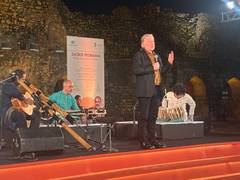 L'Australie et l'Inde célèbrent le patrimoine culturel autochtone à travers une collaboration musicale
