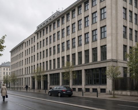 L'Autriche expulse quatre diplomates russes soupçonnés d'espionnage à Vienne