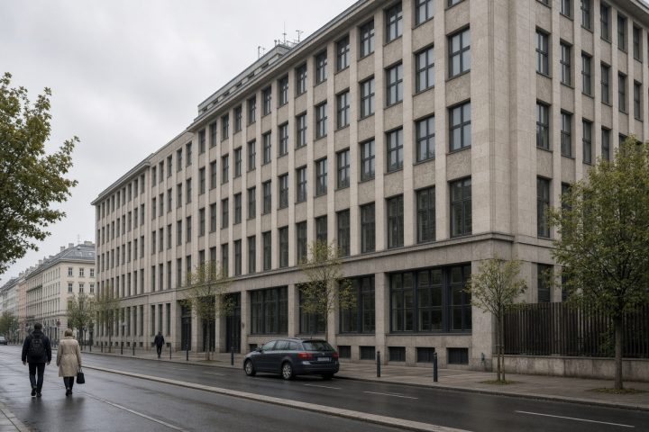 L'Autriche expulse quatre diplomates russes soupçonnés d'espionnage à Vienne