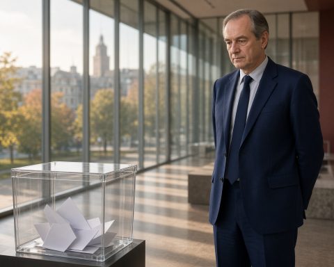 L'avertissement de Steinmeier sur le fossé entre les institutions et les électeurs en Allemagne
