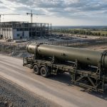 Lavrov évoque la doctrine militaire russe en réponse à la production de missiles Patriot en Pologne
