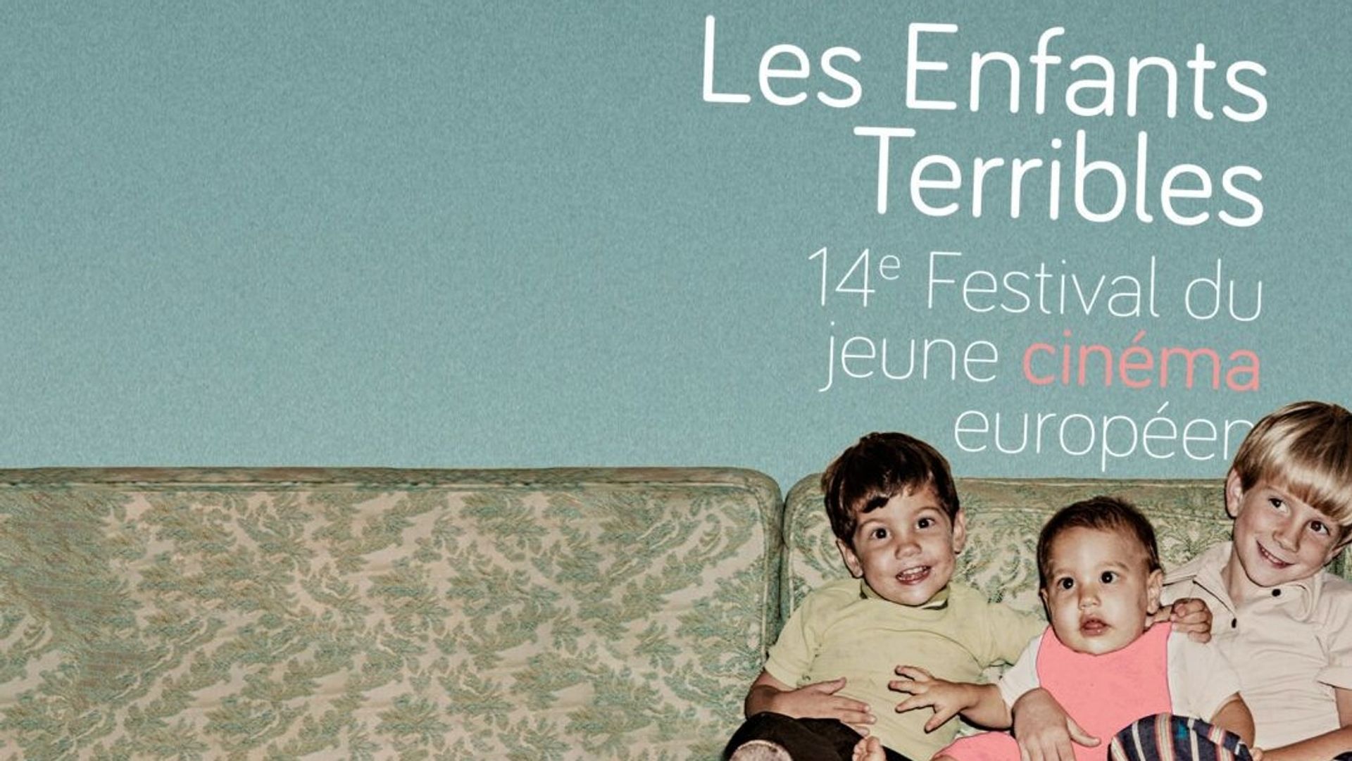 Le 14e festival « Les Enfants Terribles » se tient à Huy du 15 au 18 octobre